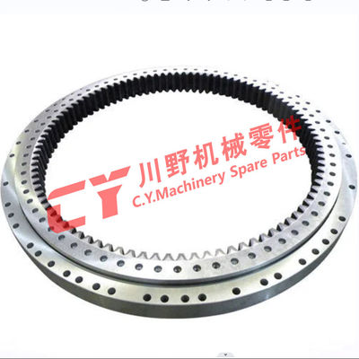Vitesse de rapport de pivotement Ring Undercarriage Parts Swing Cycle de ZX280-5G ZX280LC-5G 9302193
