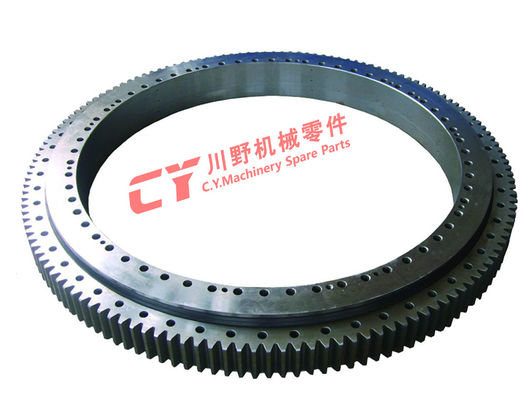 Oscillation de Slewing Bearing Circle 140109-00003A d'excavatrice soutenant l'anneau de vitesse d'oscillation de DX480LCA DX500LCA