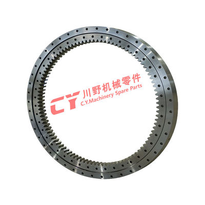 L'excavatrice Slewing Bearing Circle VOE14647523 balancent soutenant l'anneau de vitesse d'oscillation d'EC210D