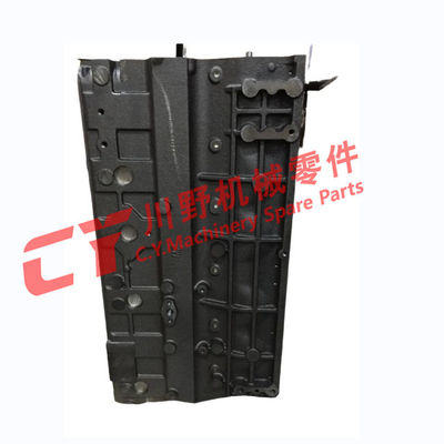 5I7776 Diesel Engine Cylinder Block S6K For  E320C Excavator