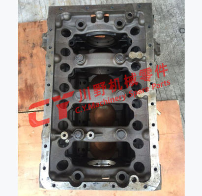 1J774-01020 Kubota Diesel Engine Cylinder Block V3307