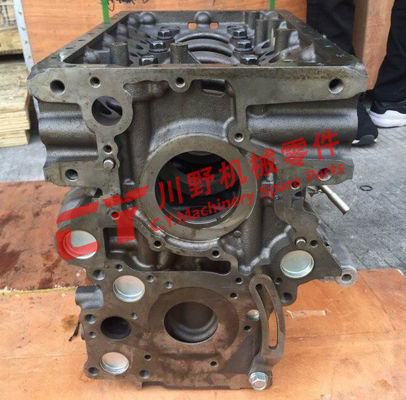 1J774-01020 Kubota Diesel Engine Cylinder Block V3307