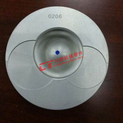 DB33 Doosan Daewoo Engine Cylinder Piston 65.02501-0206