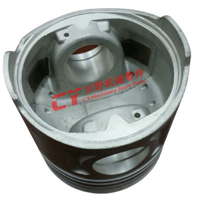 DB33 Doosan Daewoo Engine Cylinder Piston 65.02501-0206