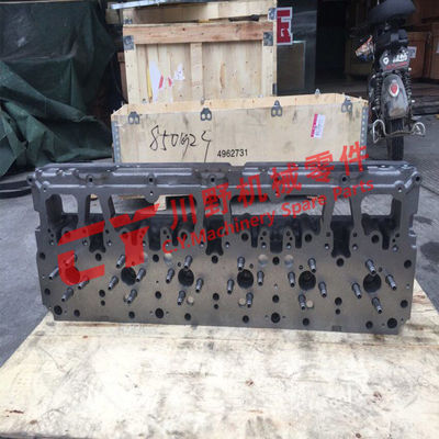 1482133 C12 For  Cylinder Heads，complete cylinder head,Iron or Aluminum,jeep cylinder head,