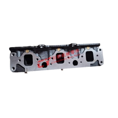 11041 - 96207 11039 - 43G03 Diesel Engine Cylinder Heads For Nissan PE6 PE6T