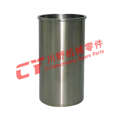 6271-31-2110 4944477 Engine Piston Kit With Pin Clip B3.3 QSB3.3 4D95 PC130 - 8