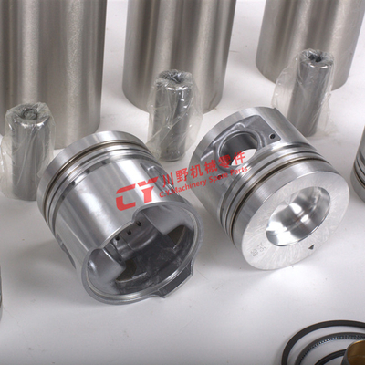 32A17 - 00100 S4S Engine Liner Kit 90mm Bore For Mitsubishi