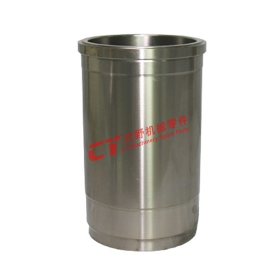 ME032742 6D14 Engine Cylinder Liner Kit Mitsubishi Engine For Excavator