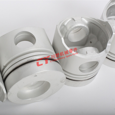 ME032742 6D14 Engine Cylinder Liner Kit Mitsubishi Engine For Excavator